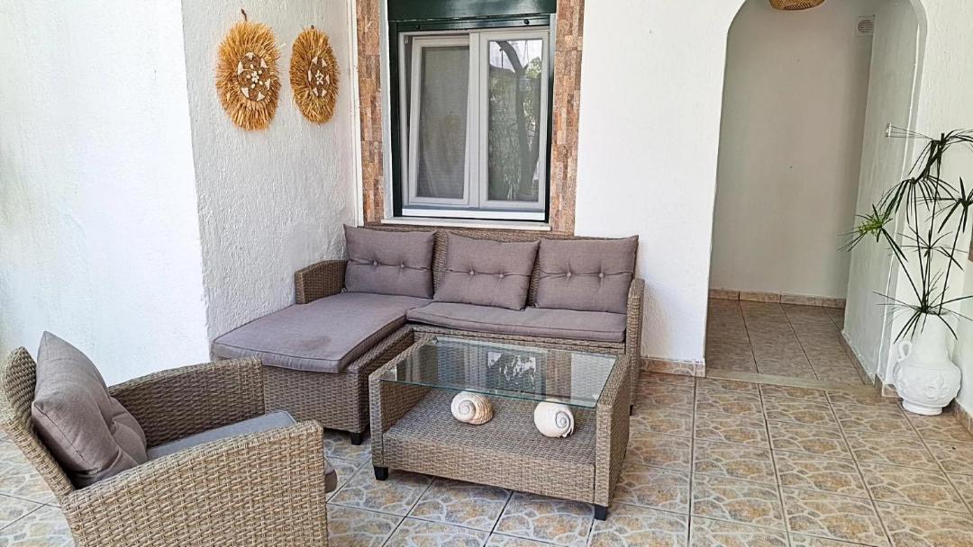 Vithos Apartment Agnontas ภายนอก รูปภาพ