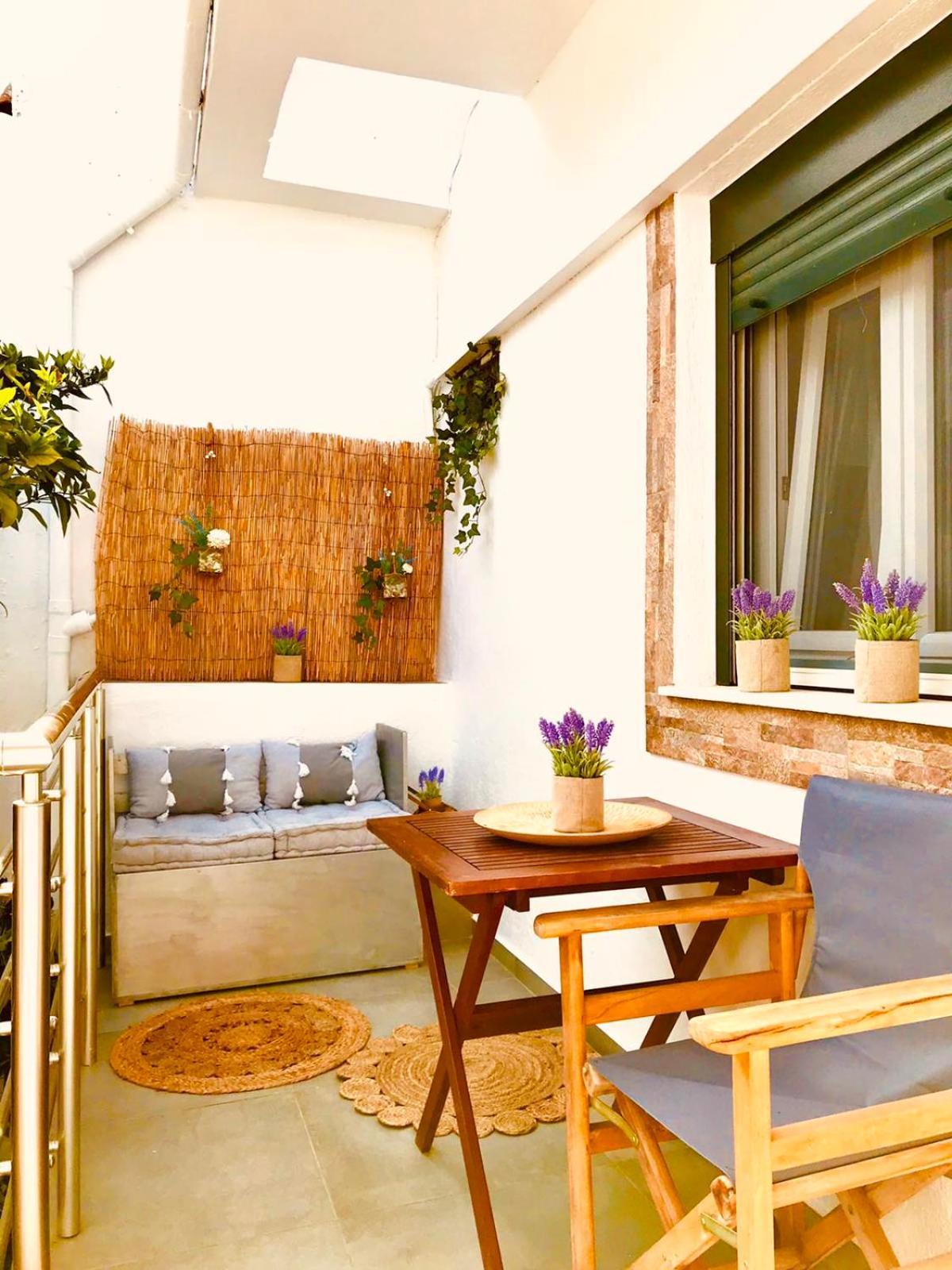 Vithos Apartment Agnontas ภายนอก รูปภาพ